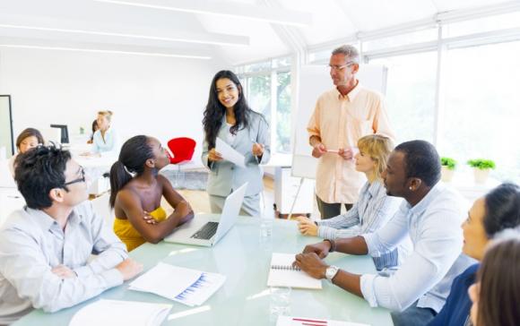 Séminaire à l’éducation nutritionnelle