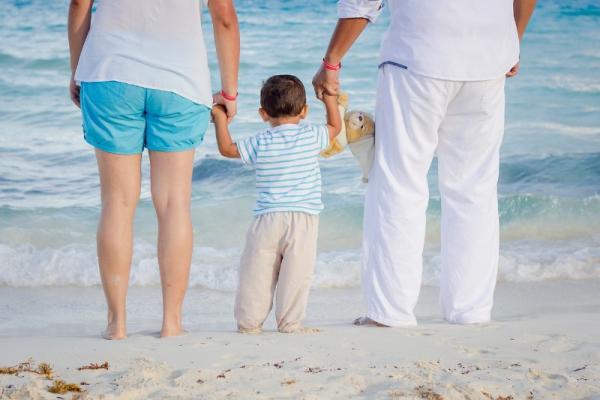 Bien gérer son Alimentation en Vacances : conseils de Tatiana DOLOWY 