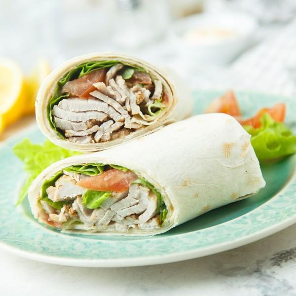 Recette lunch box, facile et pas de cuisson, équilibre alimentaire