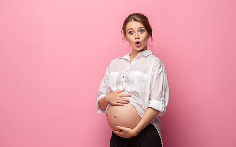 téléconsultation nutrition et grossesse