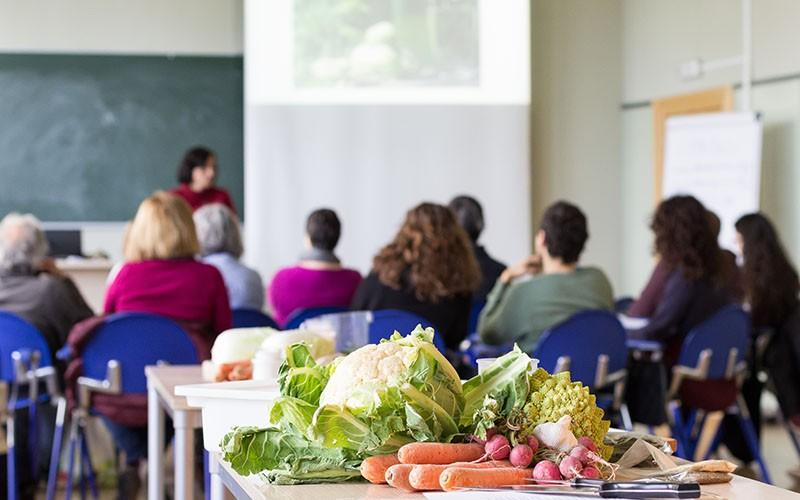 conseils en nutrition